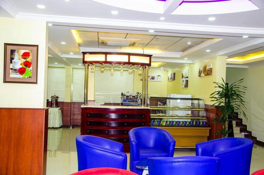 Jubail Inn Exterior foto