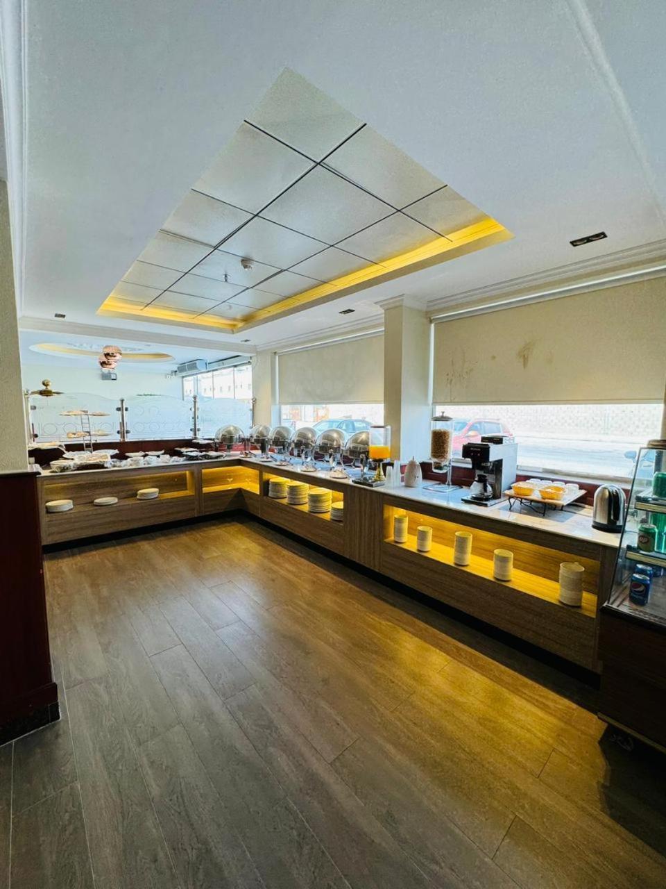 Jubail Inn Exterior foto