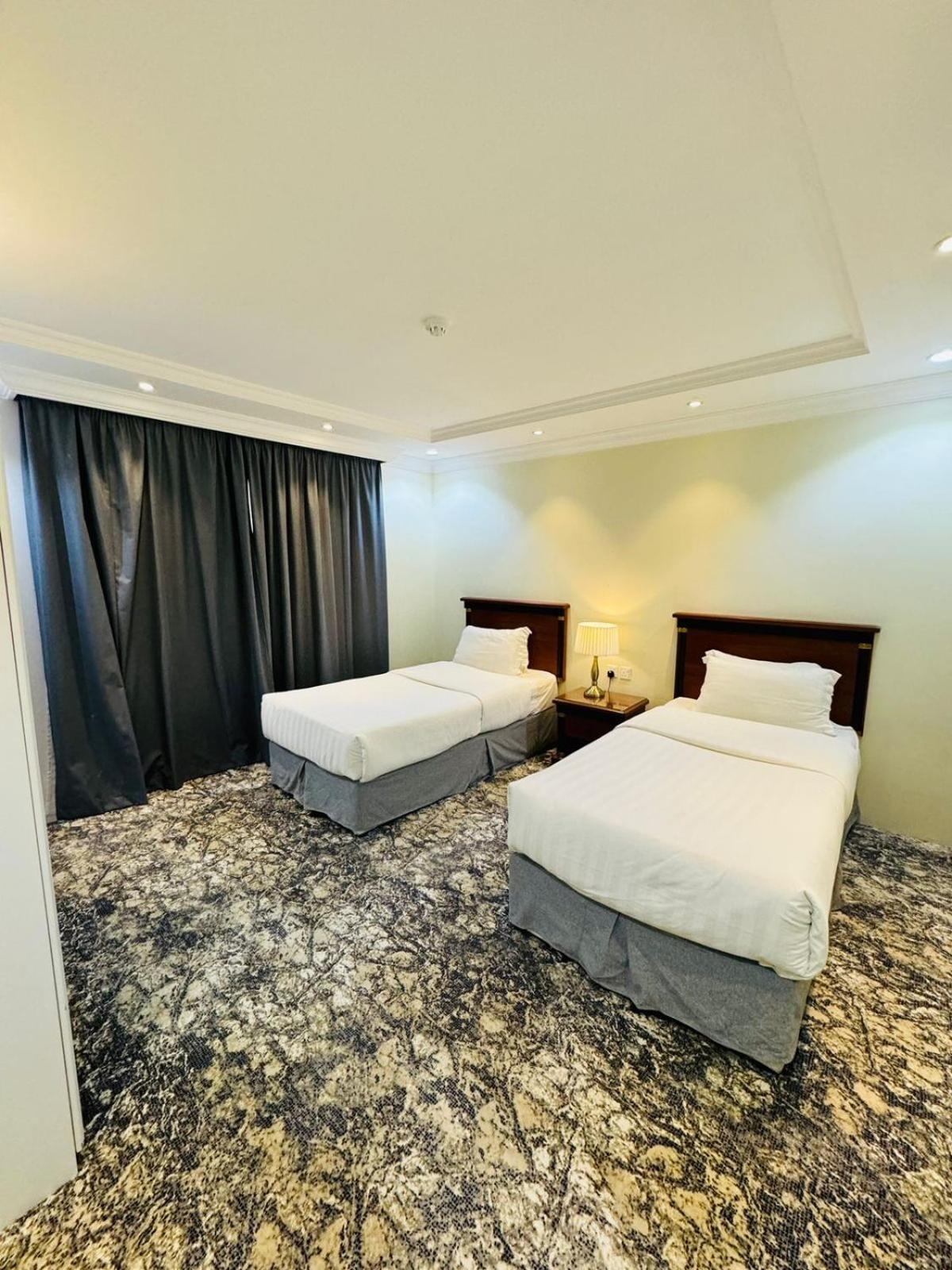 Jubail Inn Exterior foto
