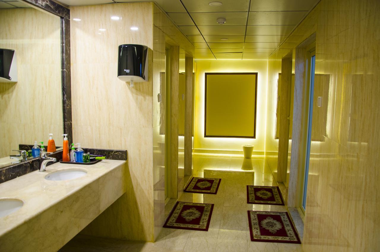 Jubail Inn Exterior foto